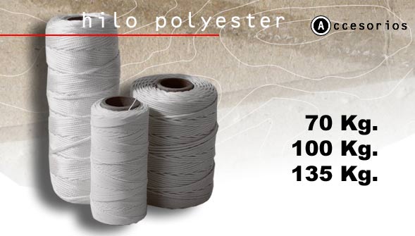 HILO POLYESTER