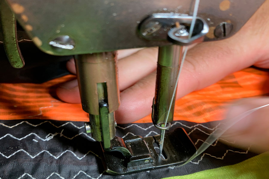 reparacion-cometas-kitesurf-borde-ataque-costillas-barcelona