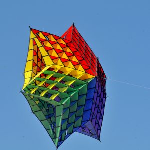 Piezas Construcción cometas